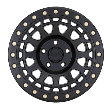 Black Rhino Wheels Primm Black