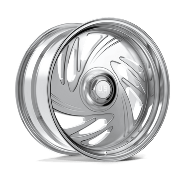 US Mags Wheels UF050 Scoville Custom Finish