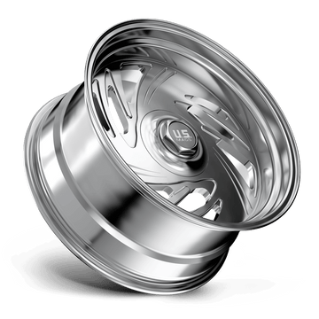US Mags Wheels UF050 Scoville Custom Finish