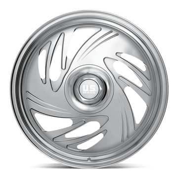 US Mags Wheels UF050 Scoville Custom Finish