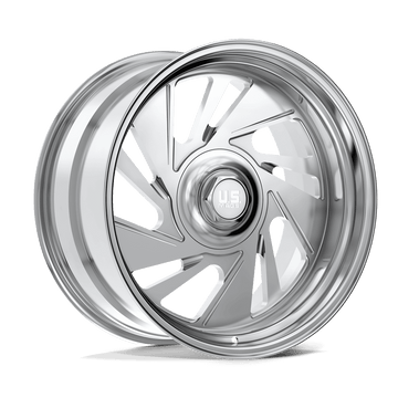 US Mags Wheels UF051 Serrano Custom Finish
