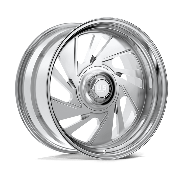 US Mags Wheels UF051 Serrano Custom Finish