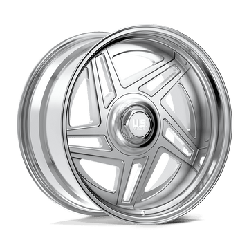 US Mags Wheels UF055 Anaheim Custom Finish