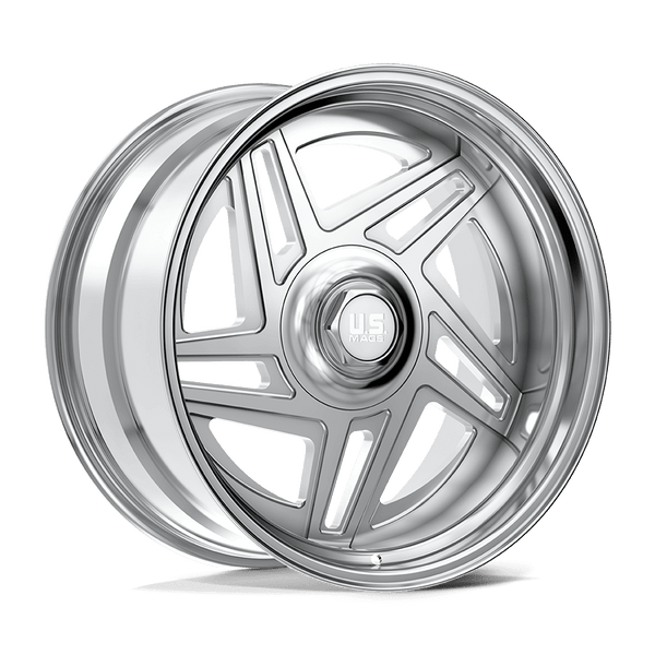 US Mags Wheels UF055 Anaheim Custom Finish
