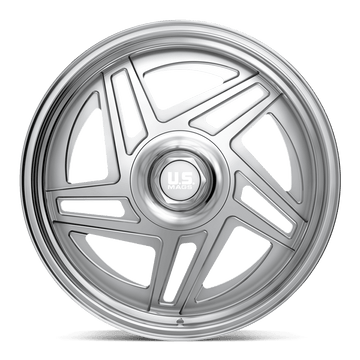 US Mags Wheels UF055 Anaheim Custom Finish