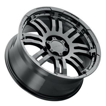 Vision Wheels 375 Warrior