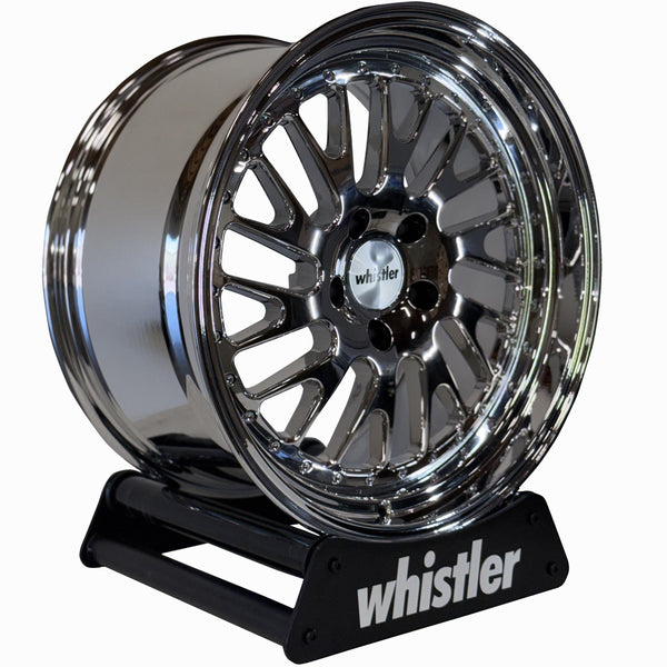Whistler SK1-T Chrome wheel