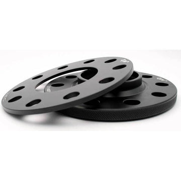 Mini Cooper Wheel Spacer Pair 4x100 - 56.1 mm Bore - aspire MOTORING