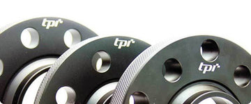 Mini Cooper Wheel Spacer Pair 4x100 - 56.1 mm Bore - aspire MOTORING