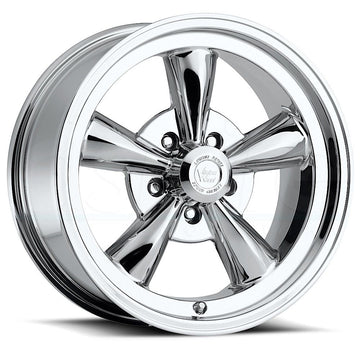 Vision Wheels 141H Legend 5 Chrome