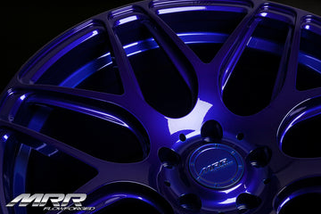 Flow Forged FS01