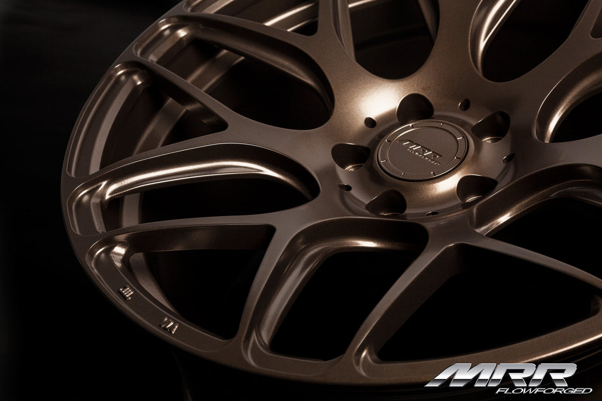 Flow Forged FS01