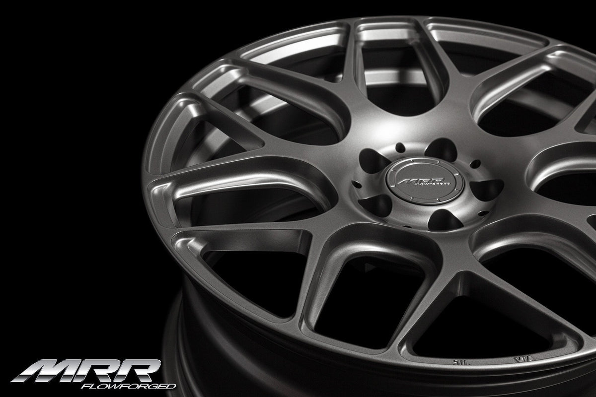 Flow Forged FS01