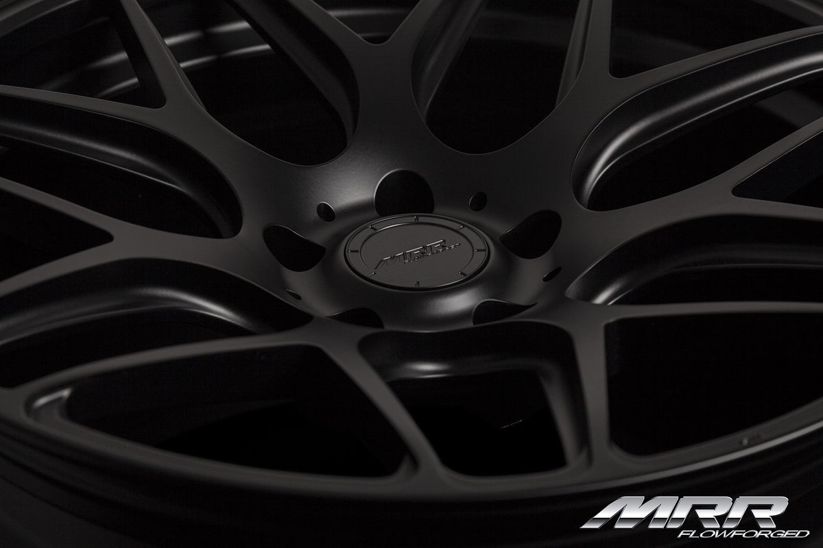 Flow Forged FS01