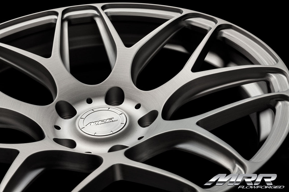 Flow Forged FS01