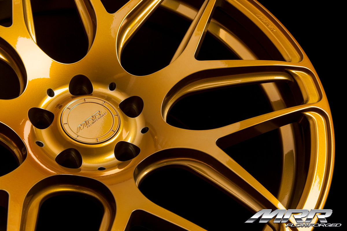 Flow Forged FS01