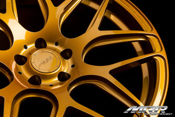 Flow Forged FS01
