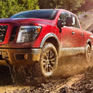 4x4 Bumper - aspire MOTORING