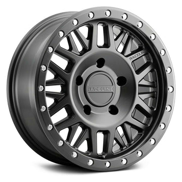 Raceline Wheels 951 Ryno Black