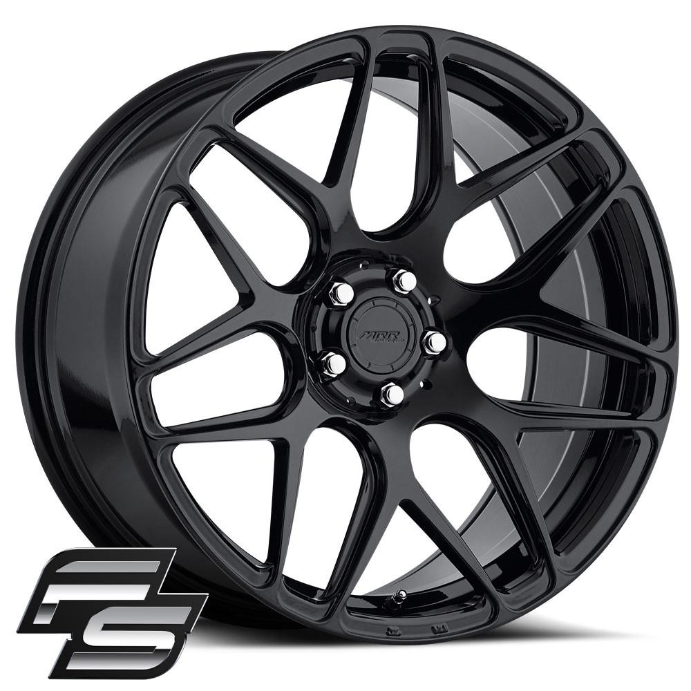 MRR Wheels FS1 RAW
