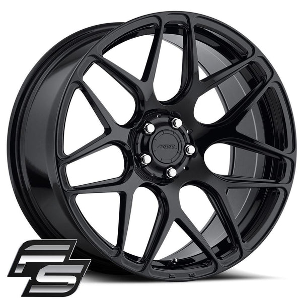 MRR Wheels FS1 RAW