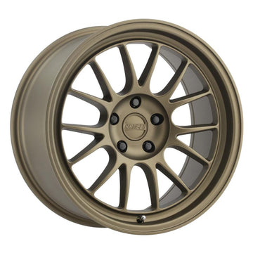 Kansei Wheels Corsa Bronze