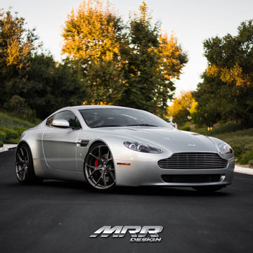 Flow Forged FS06