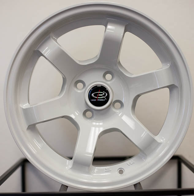 Rota Wheels Grid Concave White – aspire MOTORING