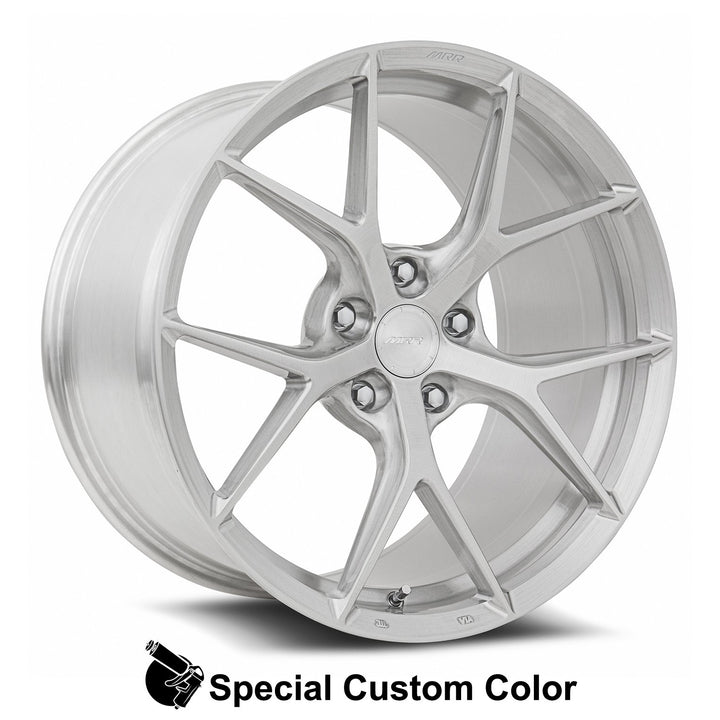 Flow Forged FS06