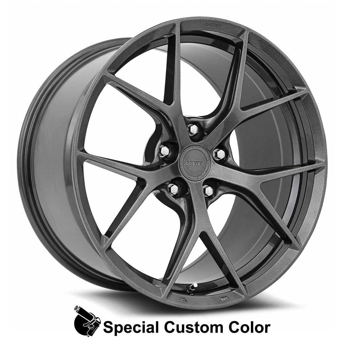 Flow Forged FS06