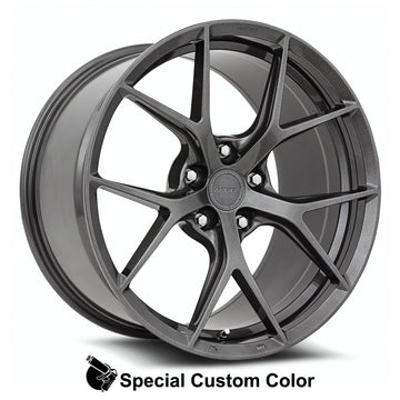 Flow Forged FS06