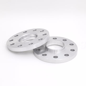 Wheel Spacer 10 Lug - aspire MOTORING