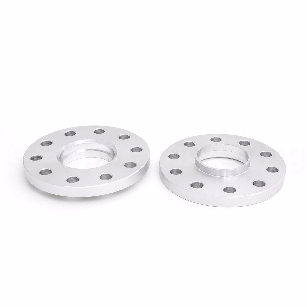 Wheel Spacer 10 Lug - aspire MOTORING
