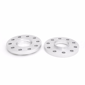 Wheel Spacer 10 Lug - aspire MOTORING