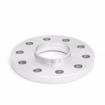 Wheel Spacer 10 Lug - aspire MOTORING