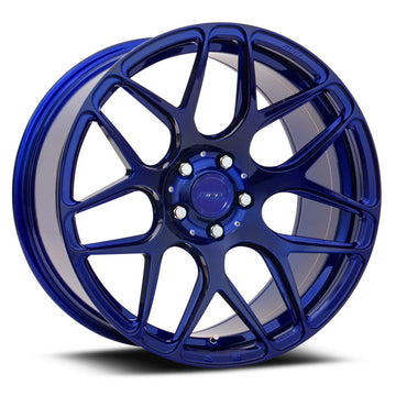 Flow Forged FS01