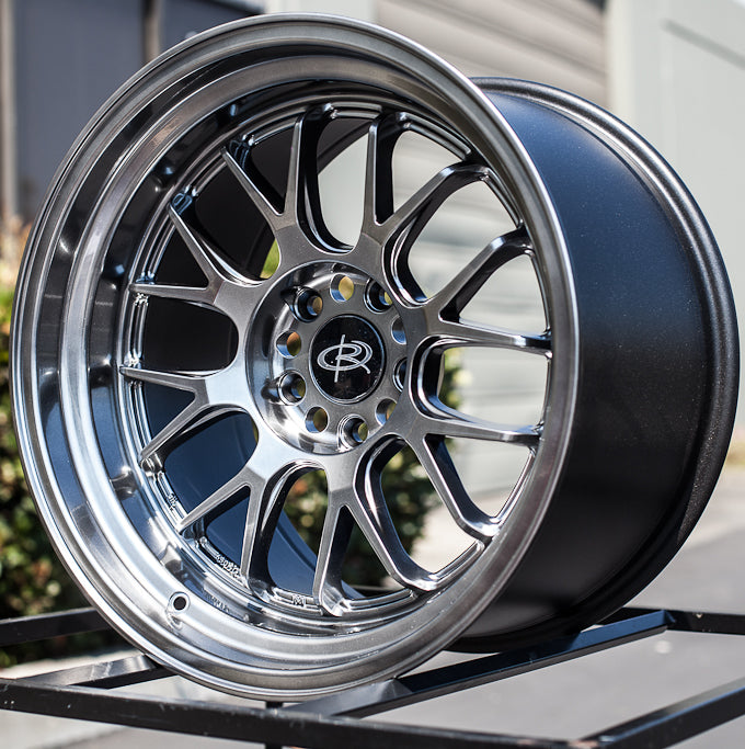 Rota Wheels Mxr R2 Hyper Black – aspire MOTORING