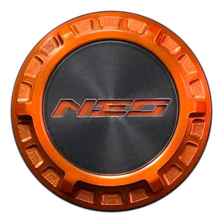 Optional NES Center Cap