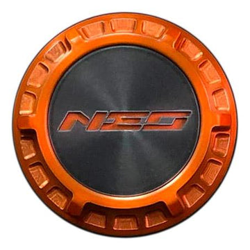 Optional NES Center Cap
