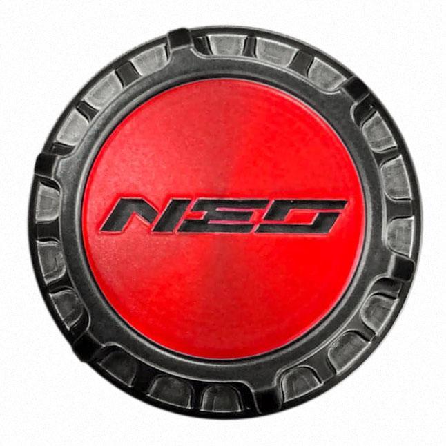 Optional NES Center Cap