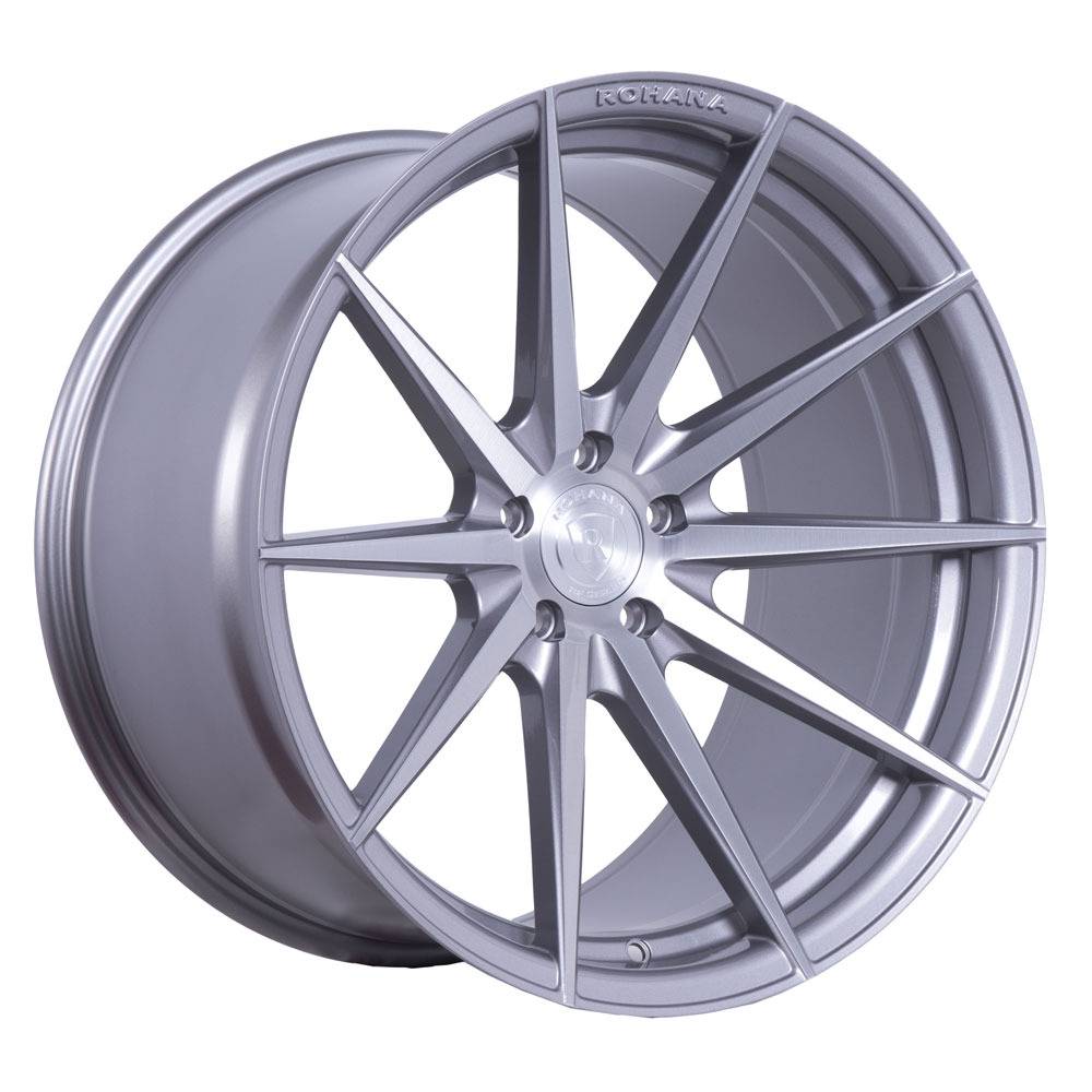 Rohana Wheels RFX1 Titanium