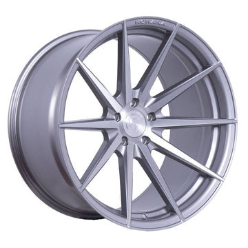 Rohana Wheels RFX1 Titanium