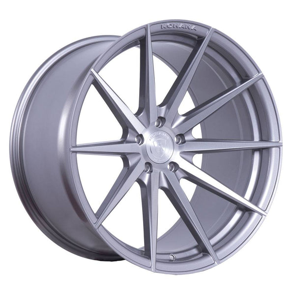 Rohana Wheels RFX1 Titanium