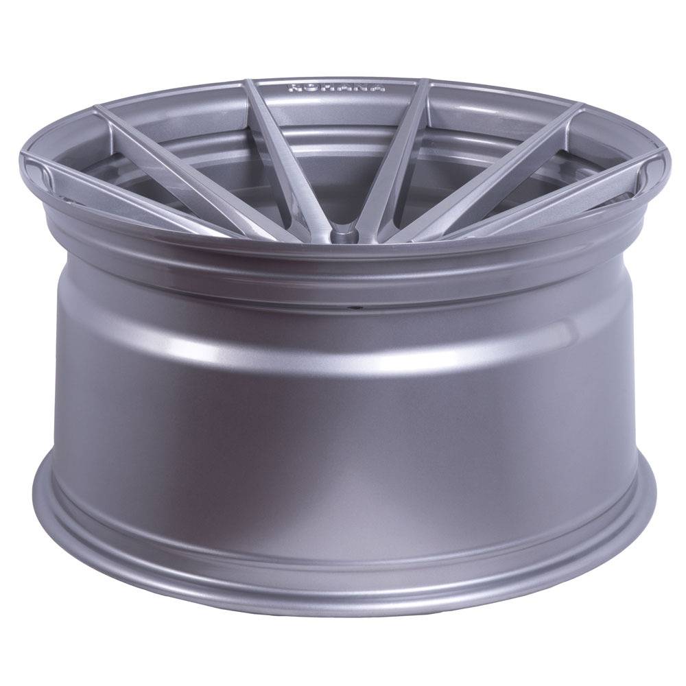 Rohana Wheels RFX1 Titanium