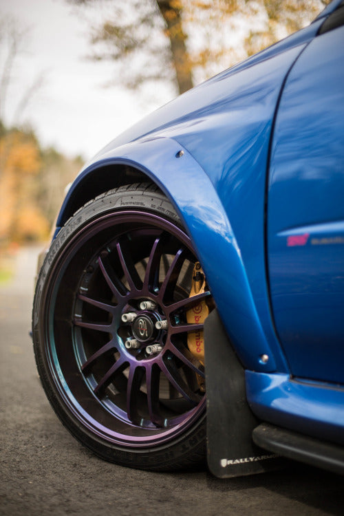 Rota Wheels Svnr Chameleon