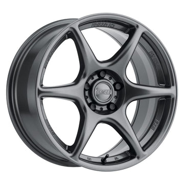 Kansei Wheels Tandem Gunmetal