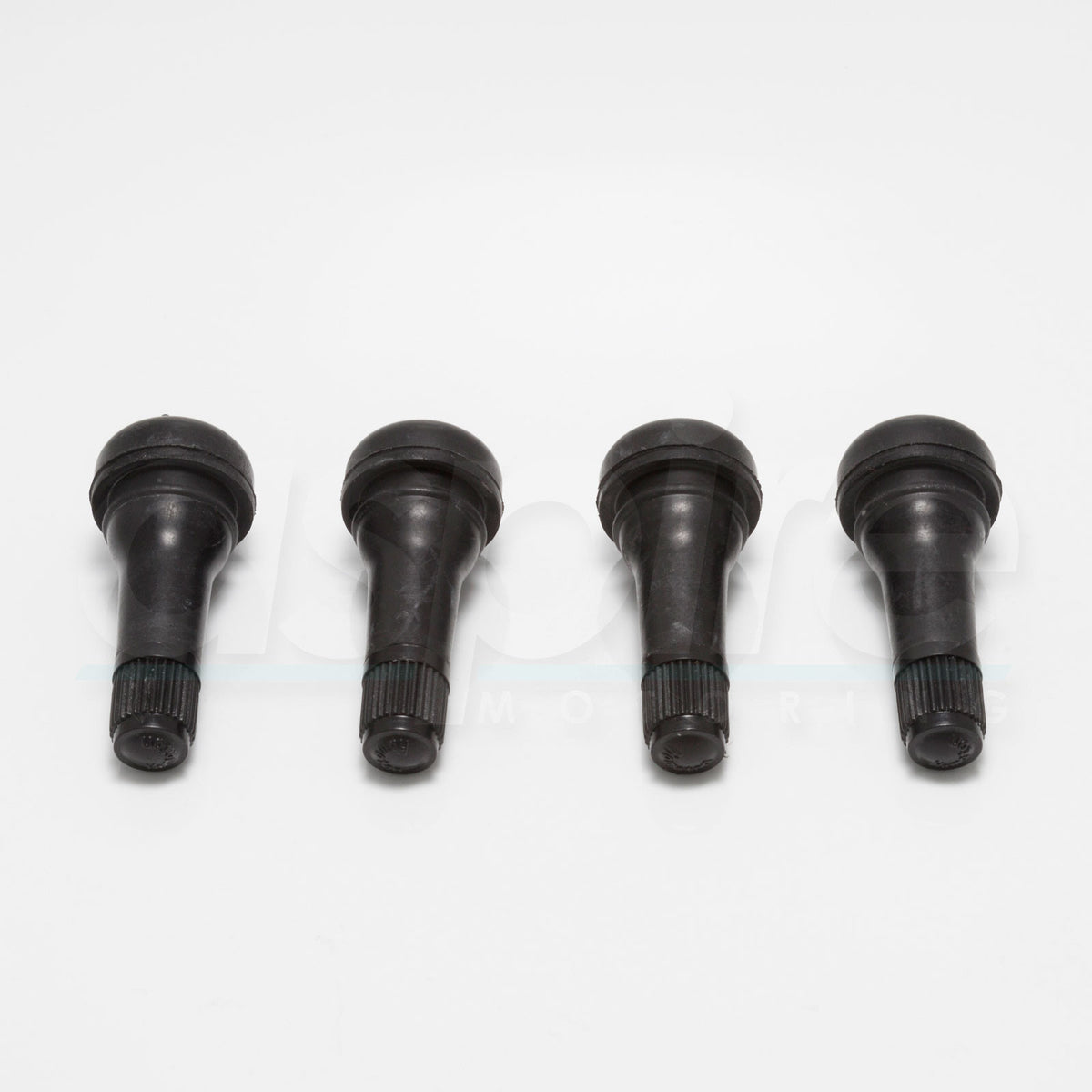 Tire Valve Stems - Black - aspire MOTORING