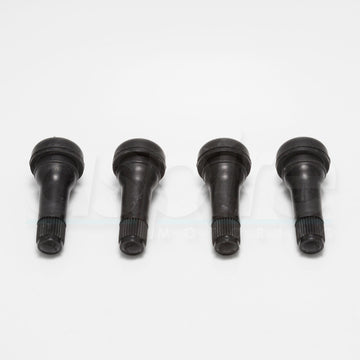 Tire Valve Stems - Black - aspire MOTORING