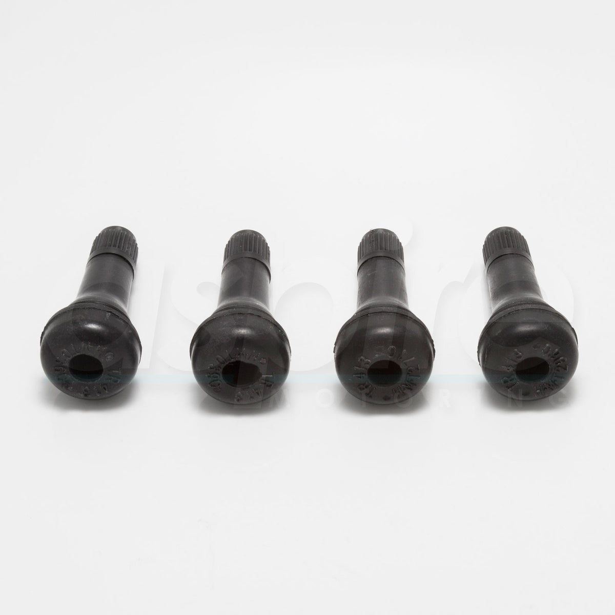 Tire Valve Stems - Black - aspire MOTORING