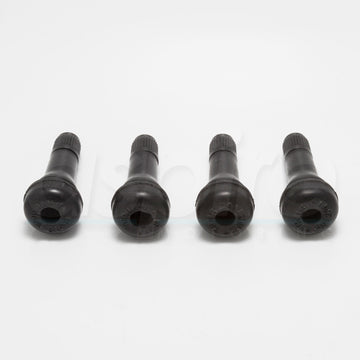 Tire Valve Stems - Black - aspire MOTORING